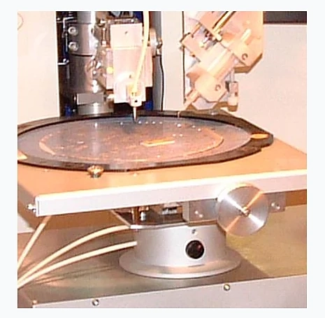 PP6 eutectic die-bonding process