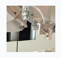 PP6 Rework die removal process