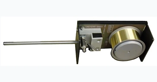 WB100e automatic wire feeder