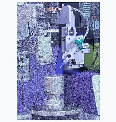 WB300 process camera