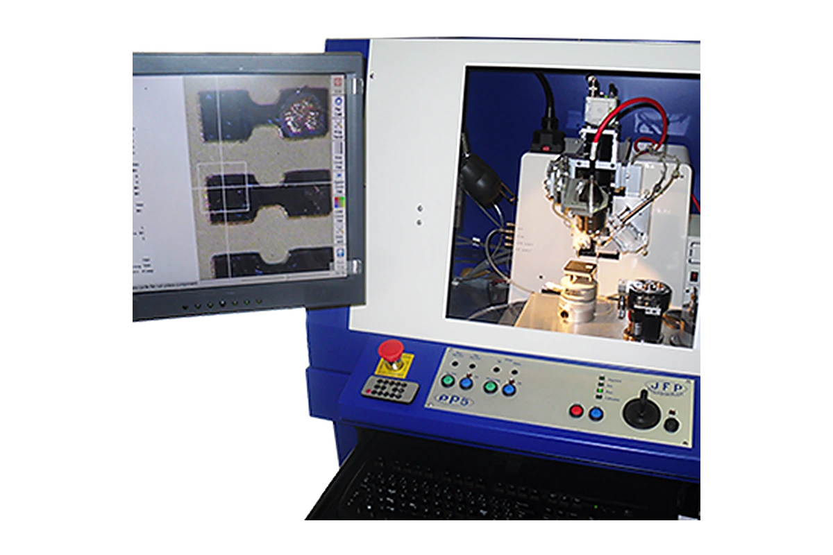 Customized Equipment