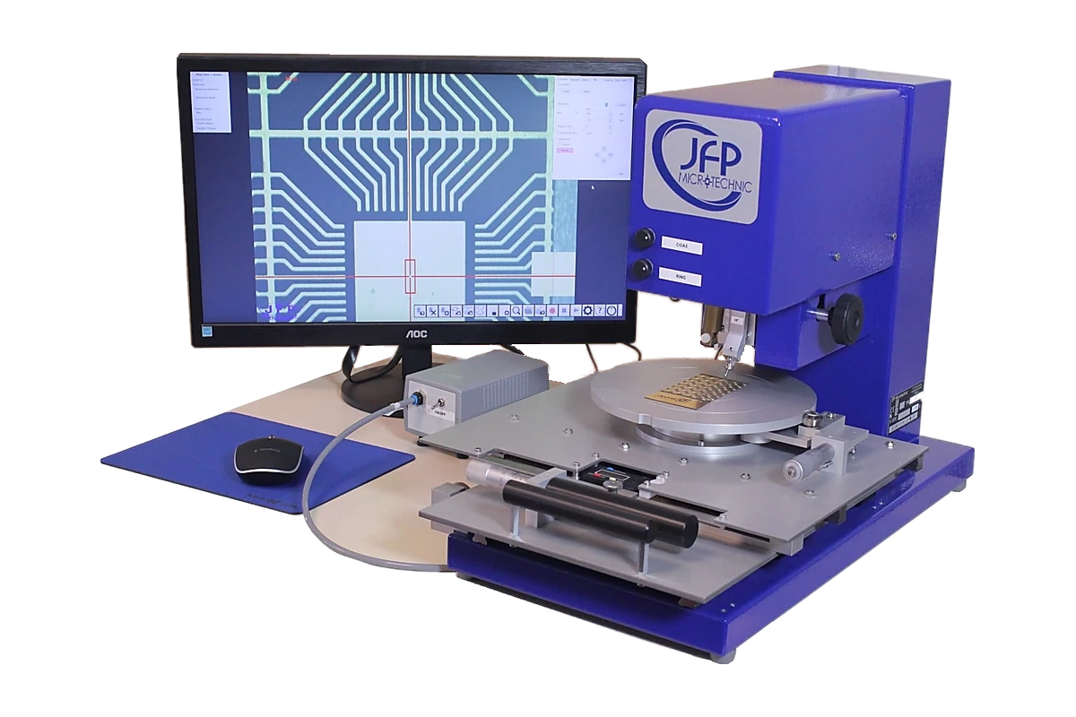 MS Manual Scriber