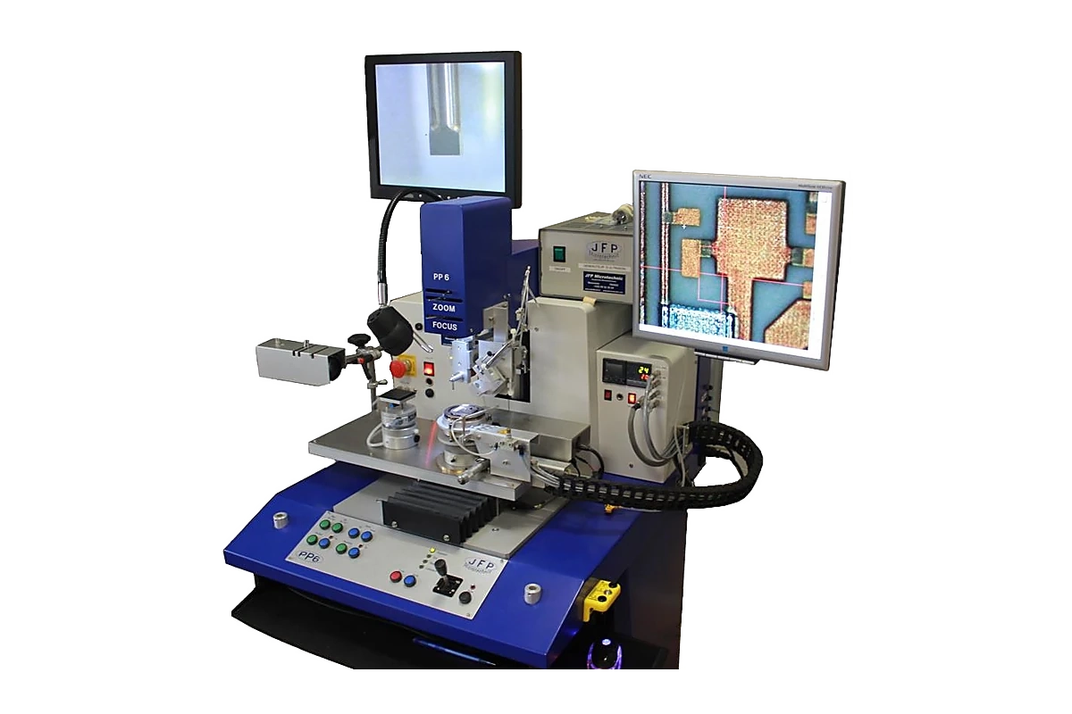 PP6 Universal Die Bonder