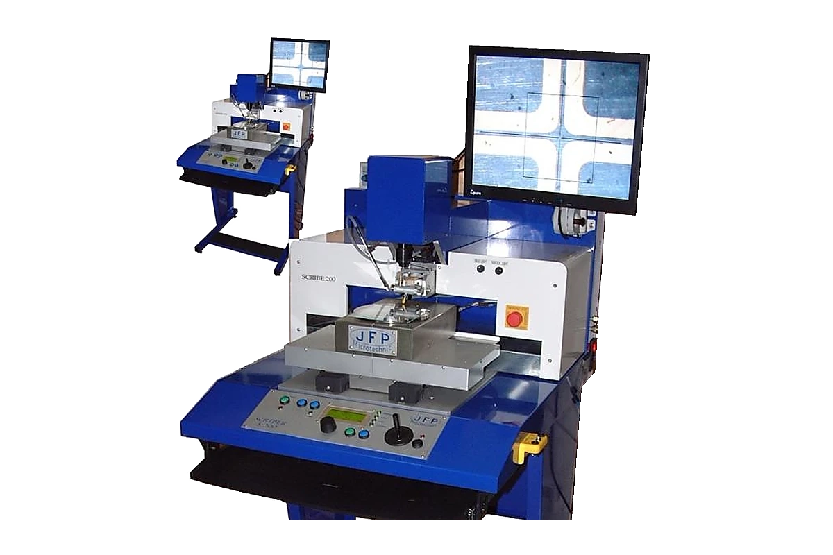 S200 Automatic Scriber