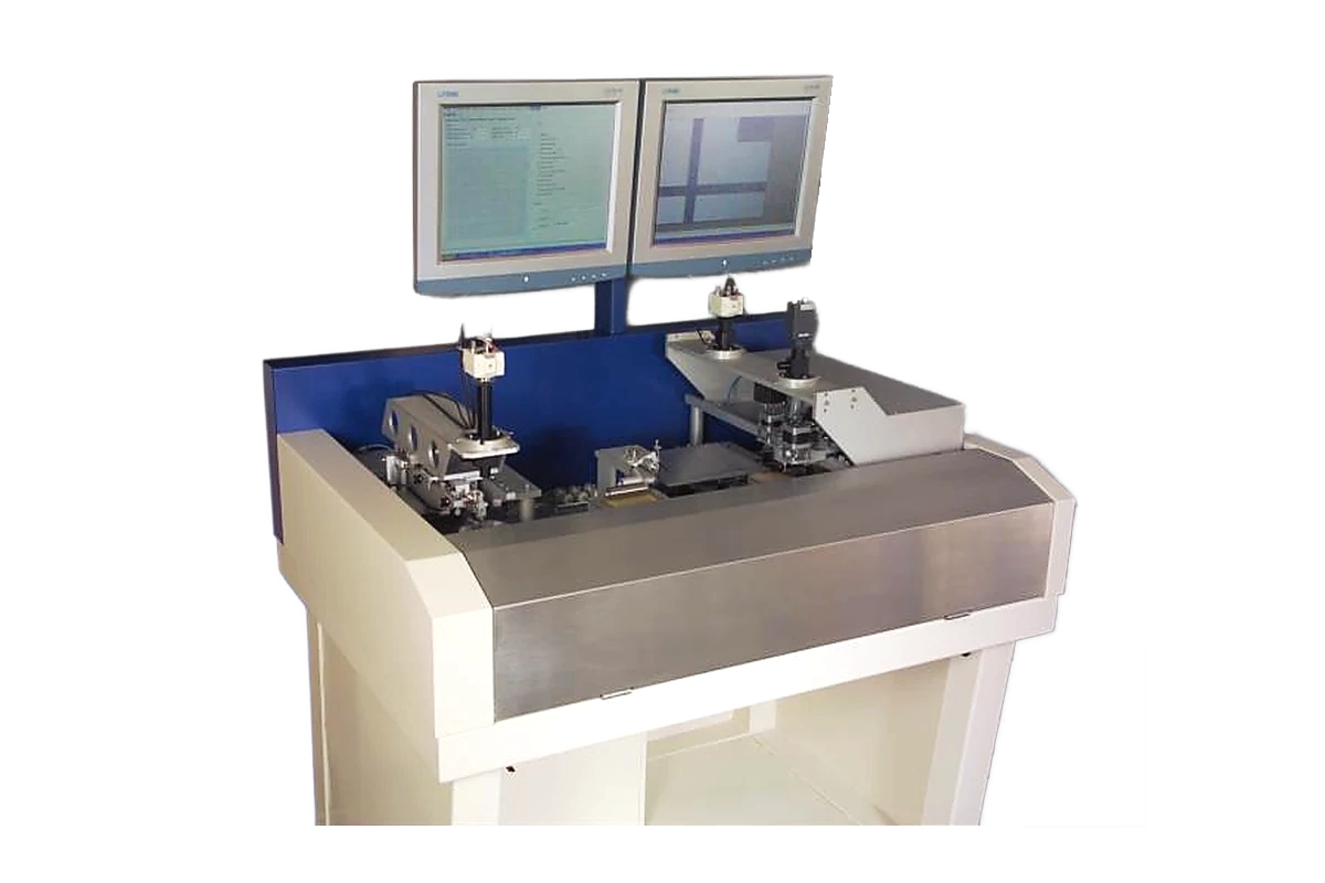 SBS420 Full Automatic System