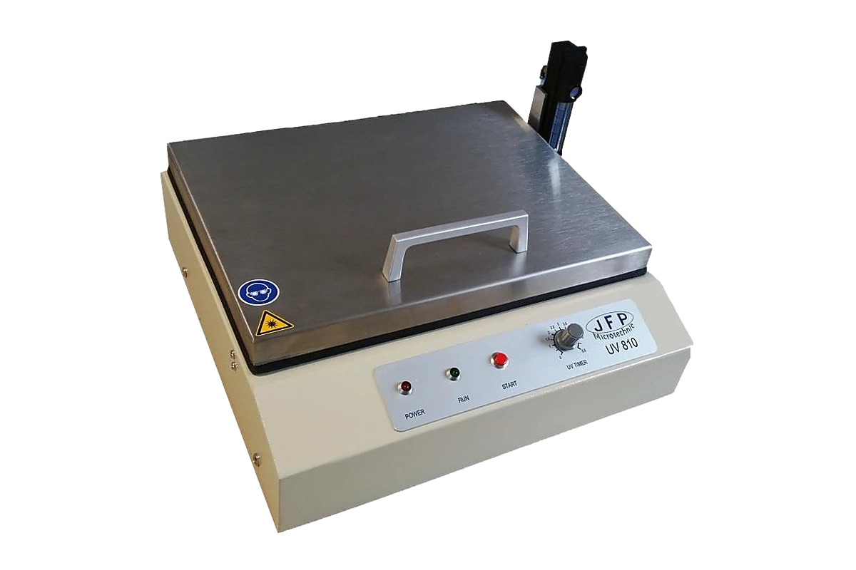 UV810 - UV Curing System