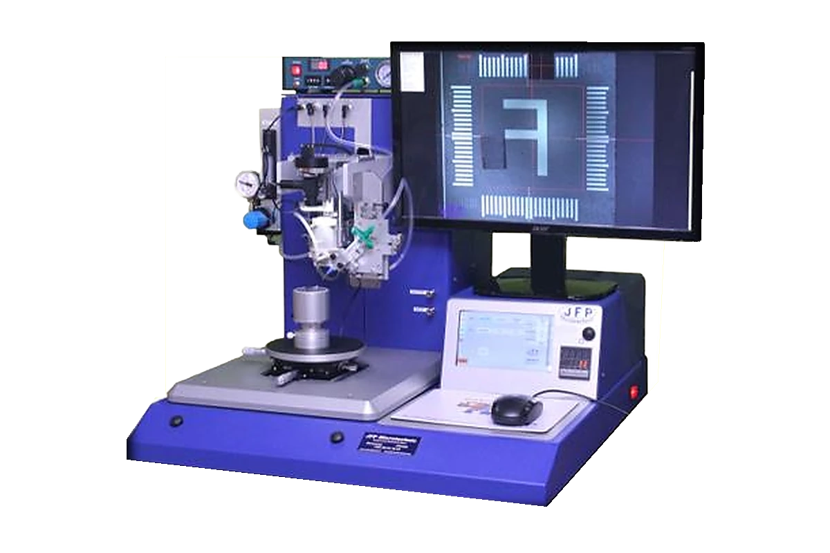 WB300 Ultrasonic & Reflow Die Bonder